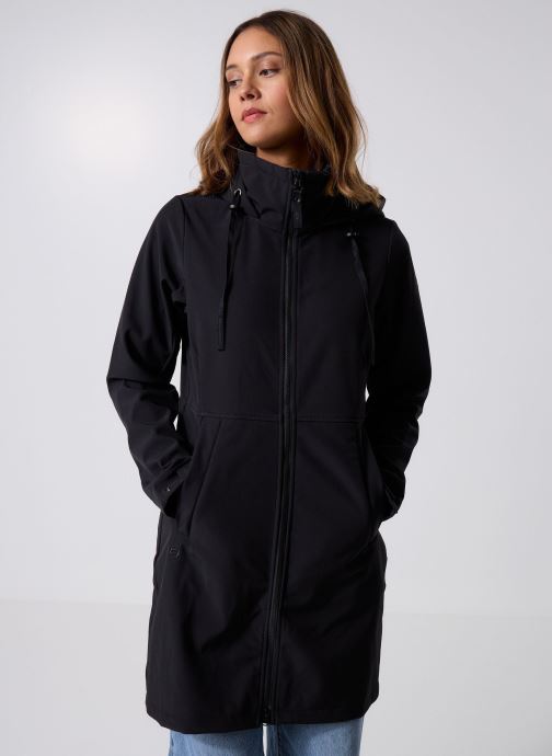 Icepeak Parkas ICEPEAK AGARAM femme noir