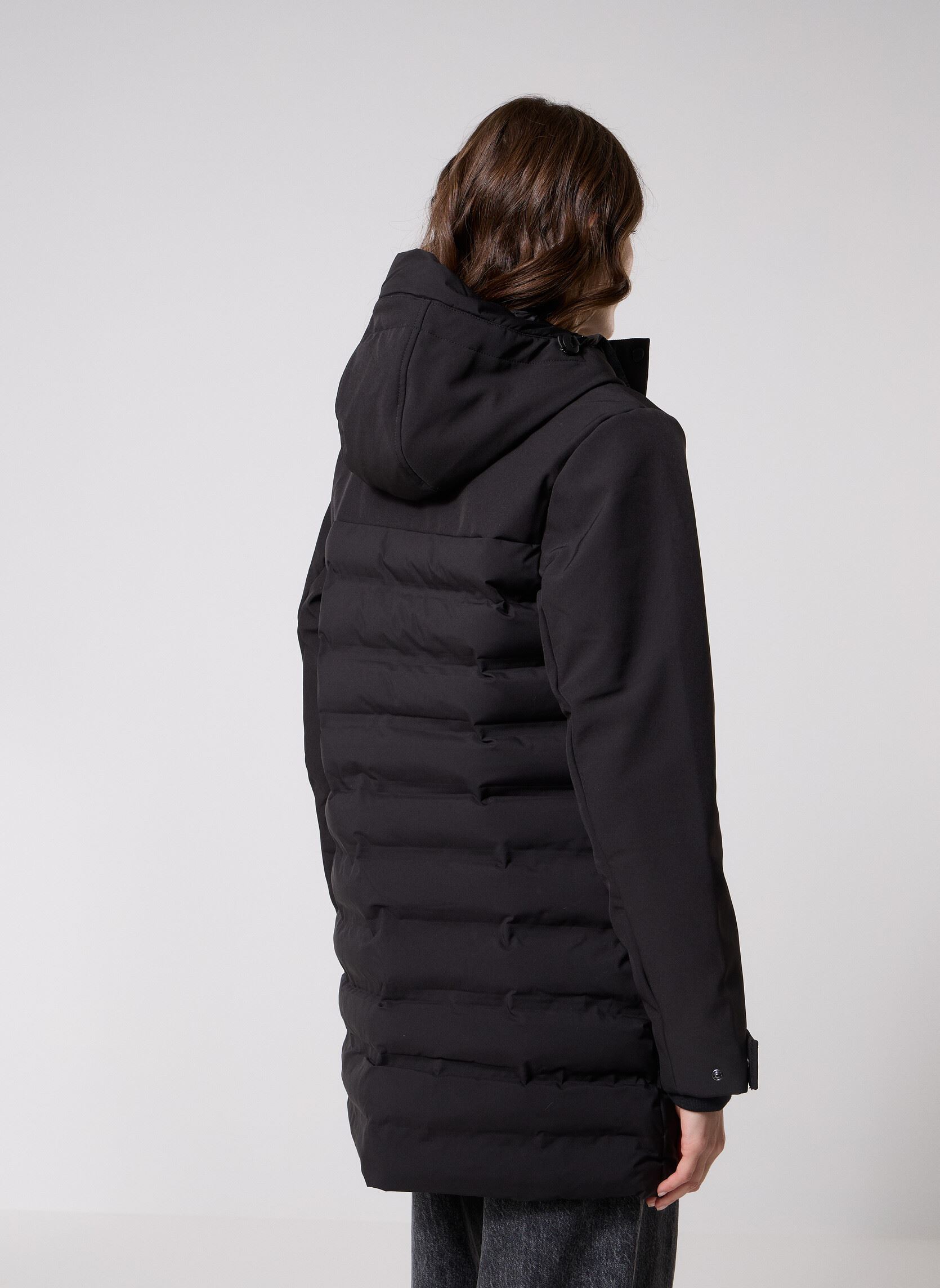 Parkas ICEPEAK ALBEE femme noir Icepeak Parkas ICEPEAK ALBEE femme noir Noir
