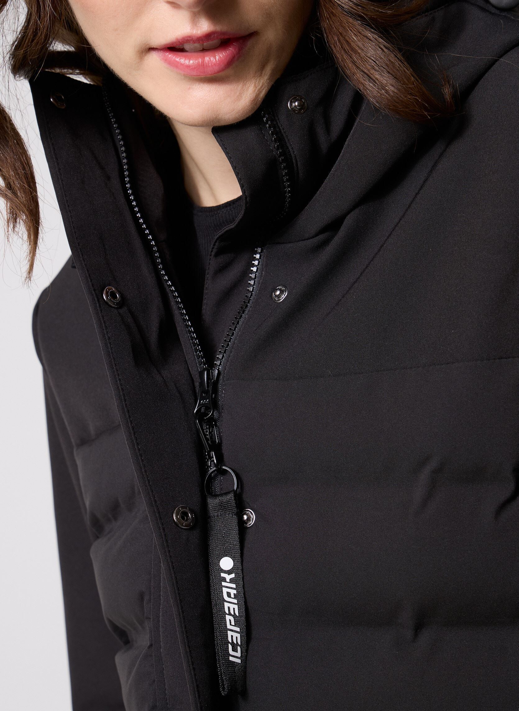 Parkas ICEPEAK ALBEE femme noir Icepeak Parkas ICEPEAK ALBEE femme noir Noir