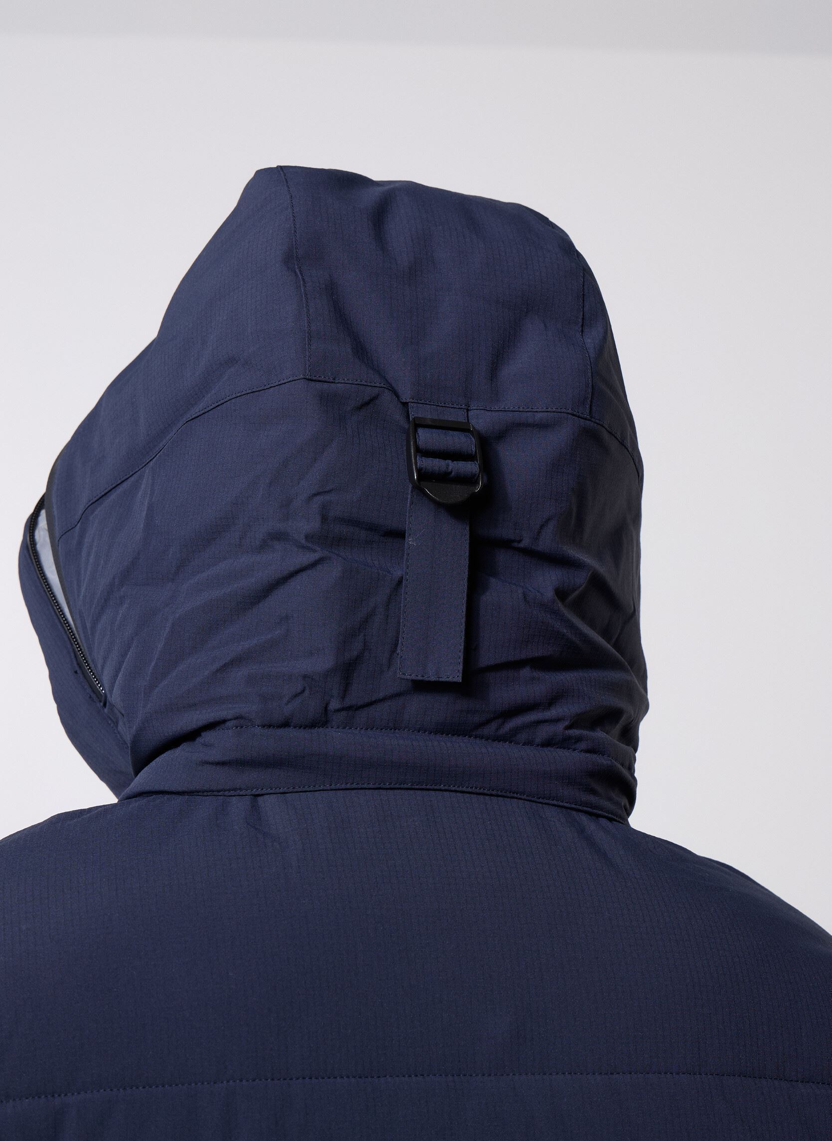Doudounes ICEPEAK BIXBY homme bleu Icepeak Doudounes ICEPEAK BIXBY homme bleu Bleu Foncé