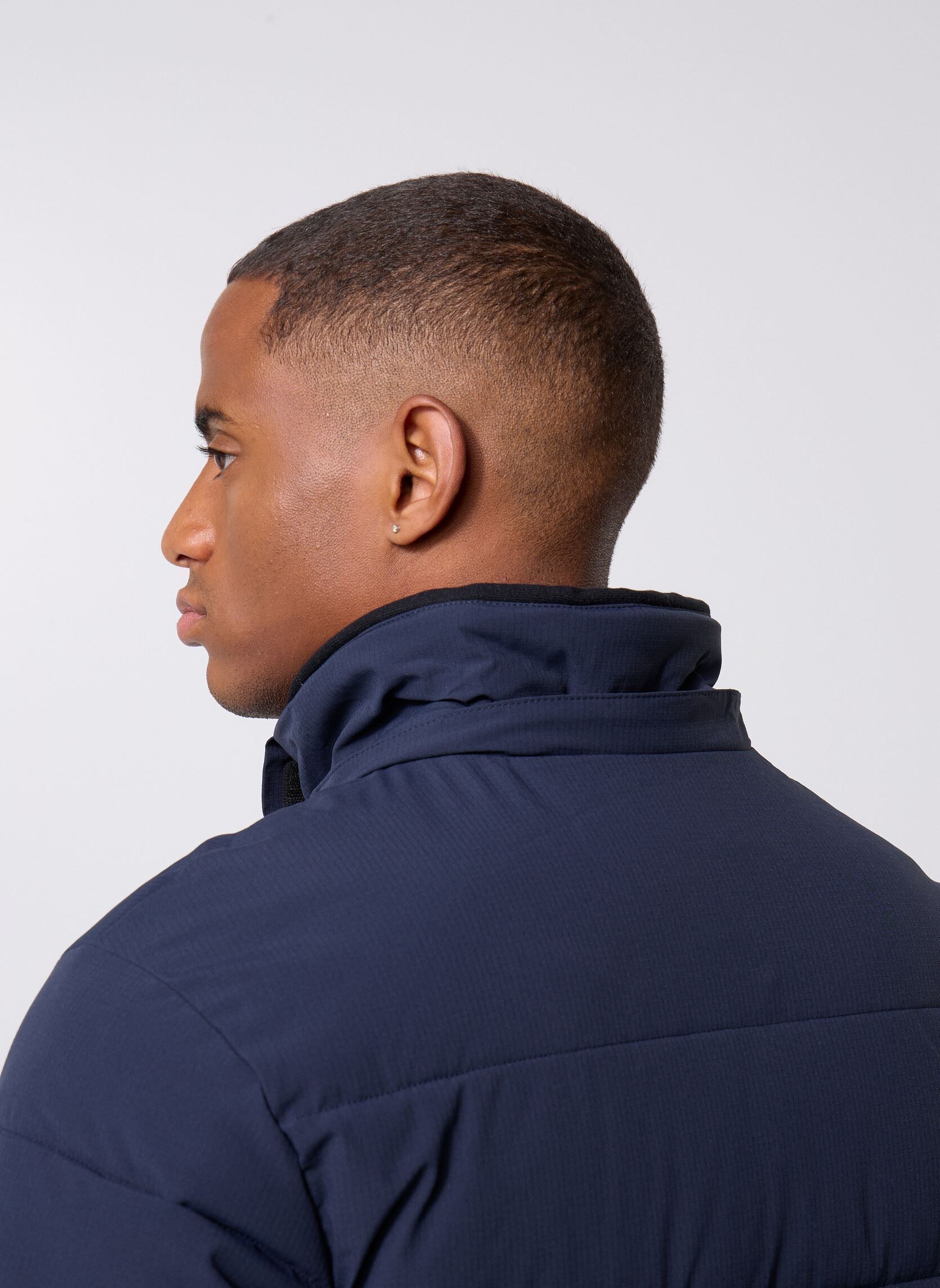 Doudounes ICEPEAK BIXBY homme bleu Icepeak Doudounes ICEPEAK BIXBY homme bleu Bleu Foncé