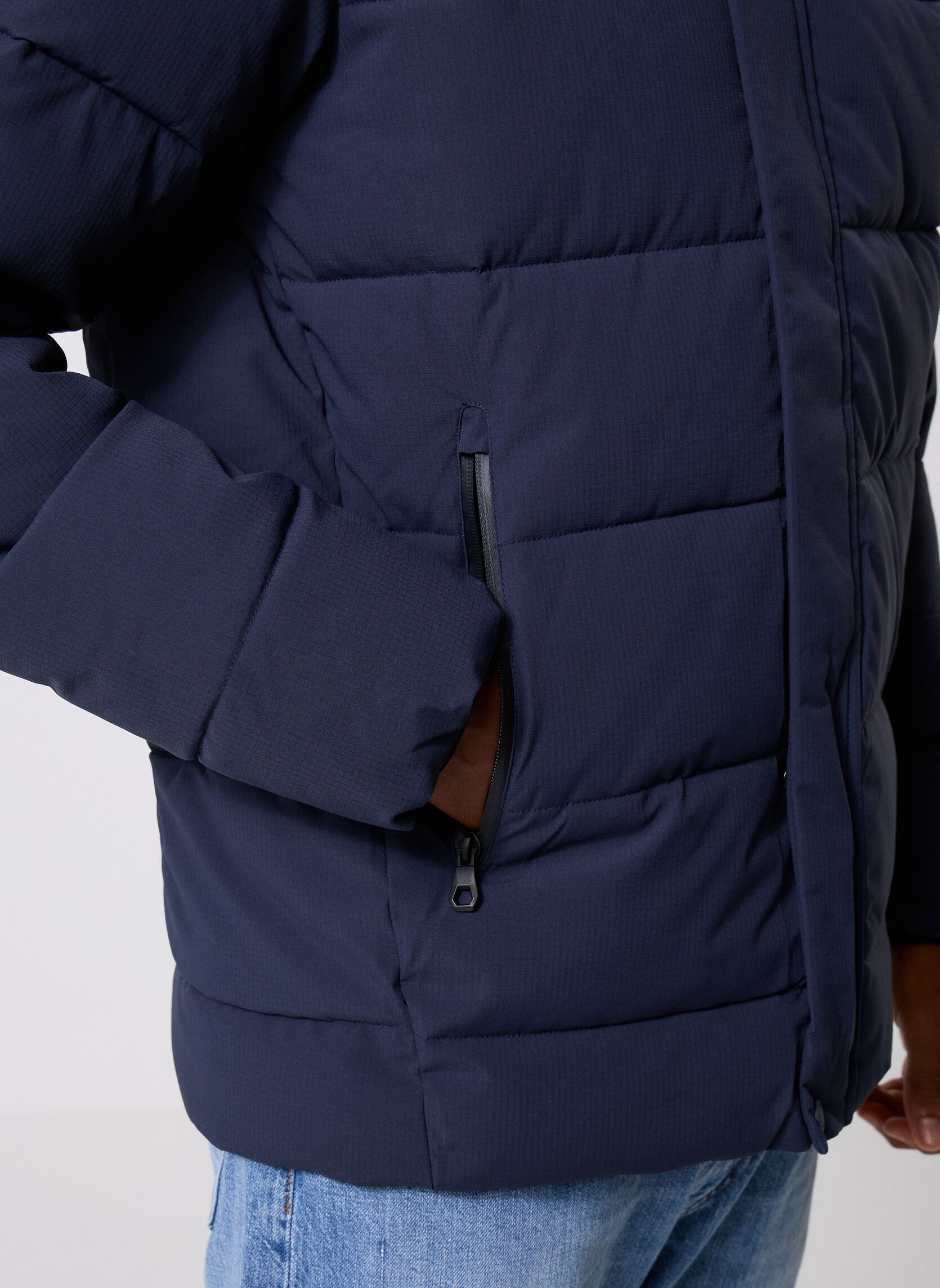 Doudounes ICEPEAK BIXBY homme bleu Icepeak Doudounes ICEPEAK BIXBY homme bleu Bleu Foncé