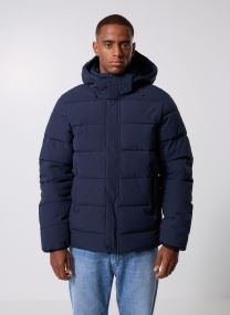 Doudounes ICEPEAK BIXBY homme vert