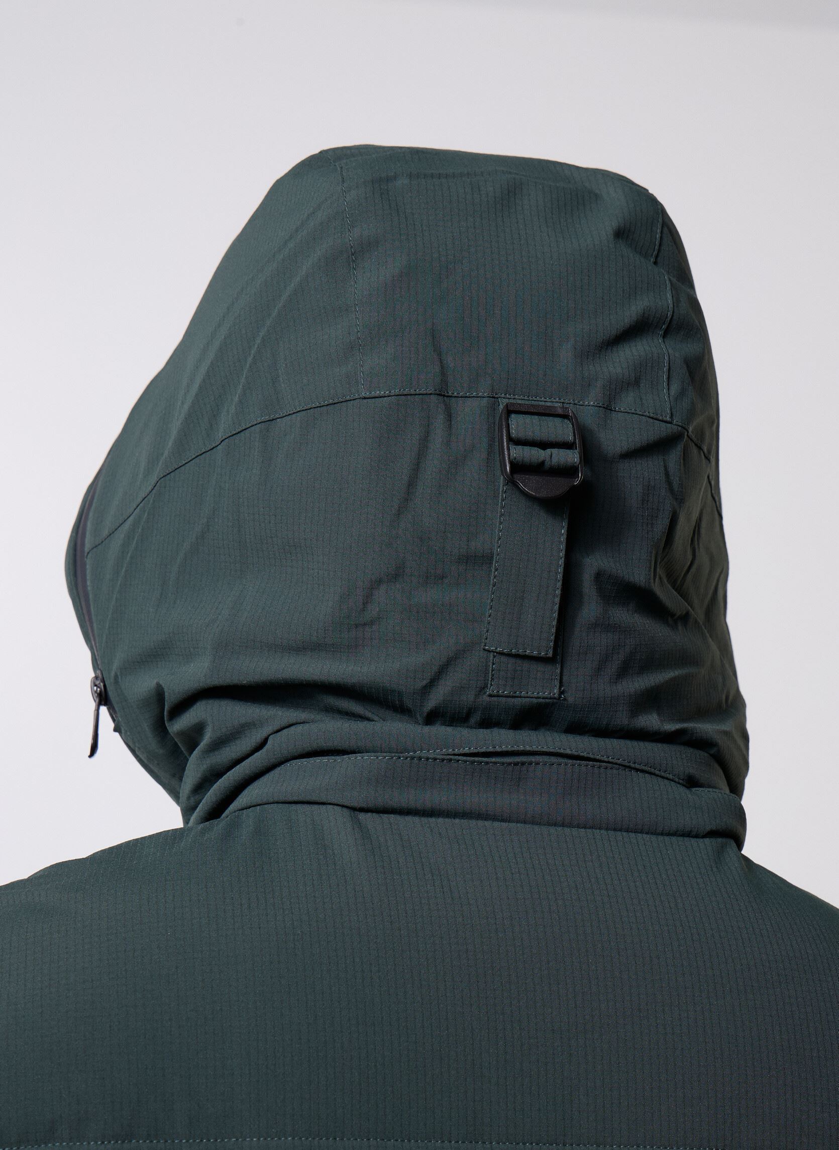 Doudounes ICEPEAK BIXBY homme vert Icepeak Doudounes ICEPEAK BIXBY homme vert Vert Foncé