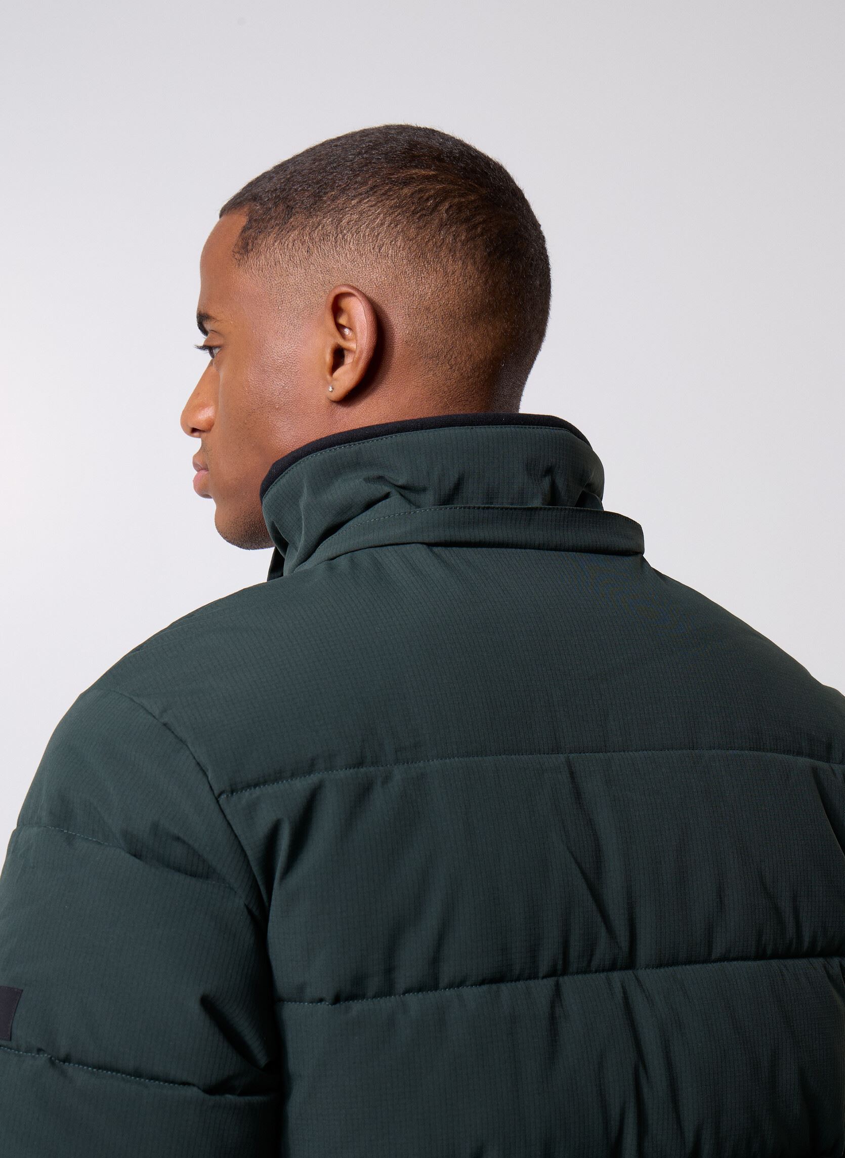 Doudounes ICEPEAK BIXBY homme vert Icepeak Doudounes ICEPEAK BIXBY homme vert Vert Foncé