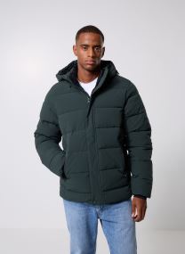 Doudounes ICEPEAK BIXBY homme vert Icepeak Doudounes ICEPEAK BIXBY homme vert Vert Foncé