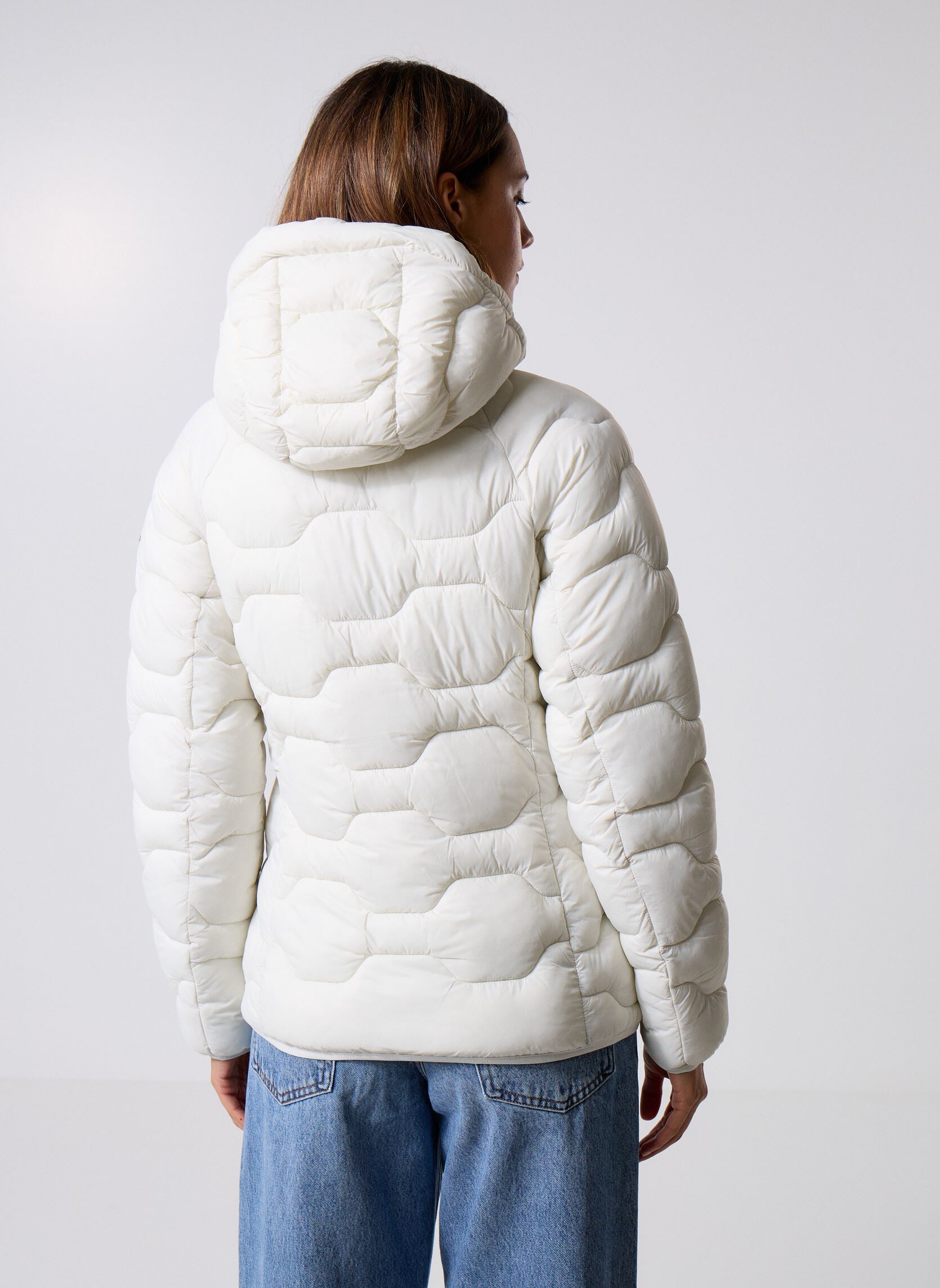 Doudounes ICEPEAK BLACKEY femme gris Icepeak Doudounes ICEPEAK BLACKEY femme gris Poudre