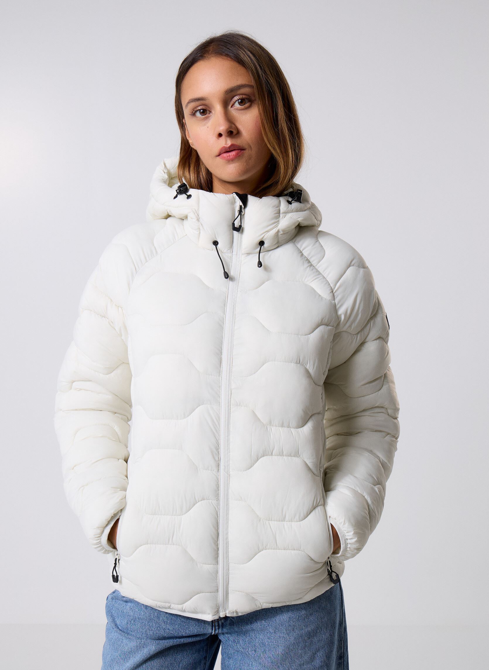 Doudounes ICEPEAK BLACKEY femme gris Icepeak Doudounes ICEPEAK BLACKEY femme gris Poudre