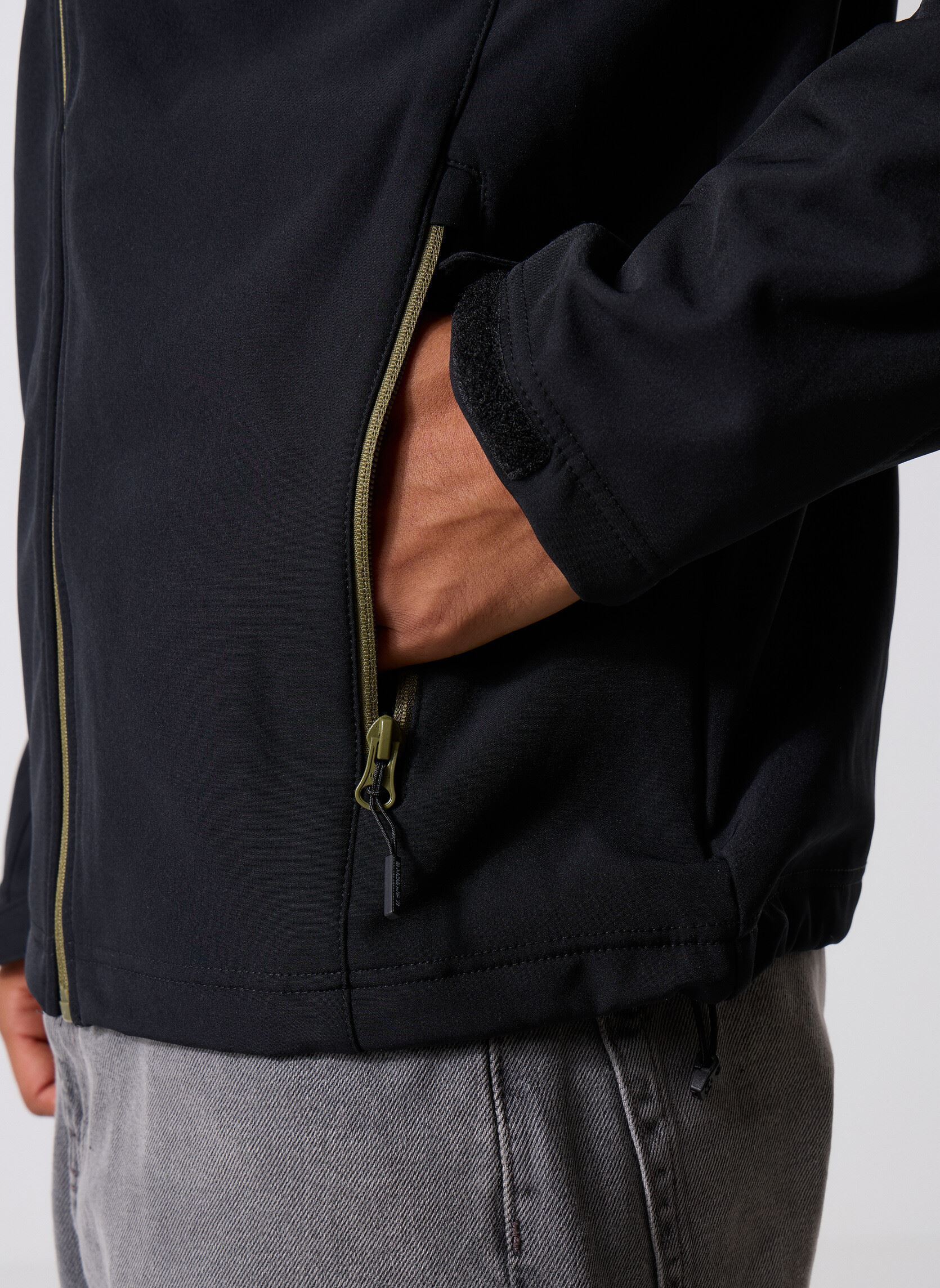 Trainingsvest ICEPEAK BRIMFIELD heren zwart Icepeak Trainingsvest ICEPEAK BRIMFIELD heren zwart Noir
