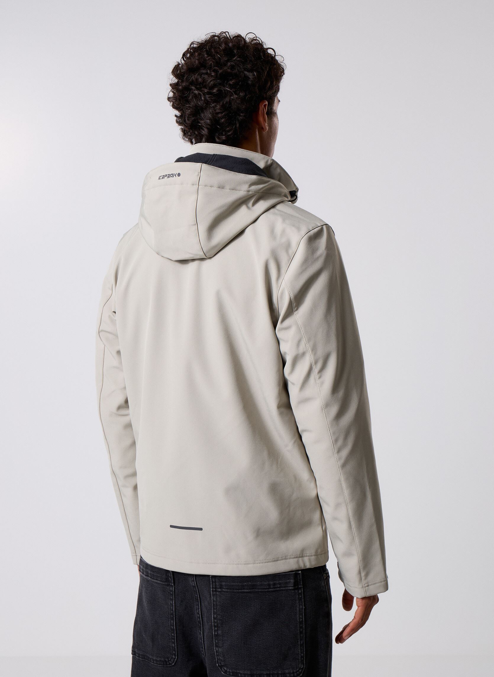 Vestes de survêtement ICEPEAK BRIMFIELD homme bleu Icepeak Vestes de survêtement ICEPEAK BRIMFIELD homme bleu Poussiere