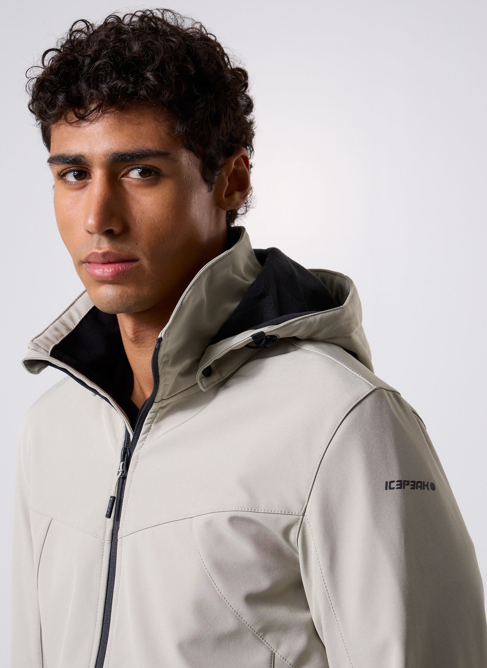 Vestes de survêtement ICEPEAK BRIMFIELD homme bleu Icepeak Vestes de survêtement ICEPEAK BRIMFIELD homme bleu Poussiere