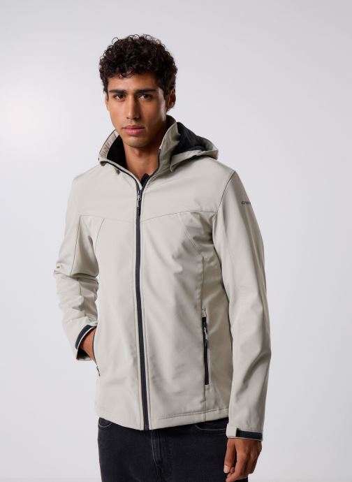 Icepeak Vestes de survêtement ICEPEAK BRIMFIELD homme bleu