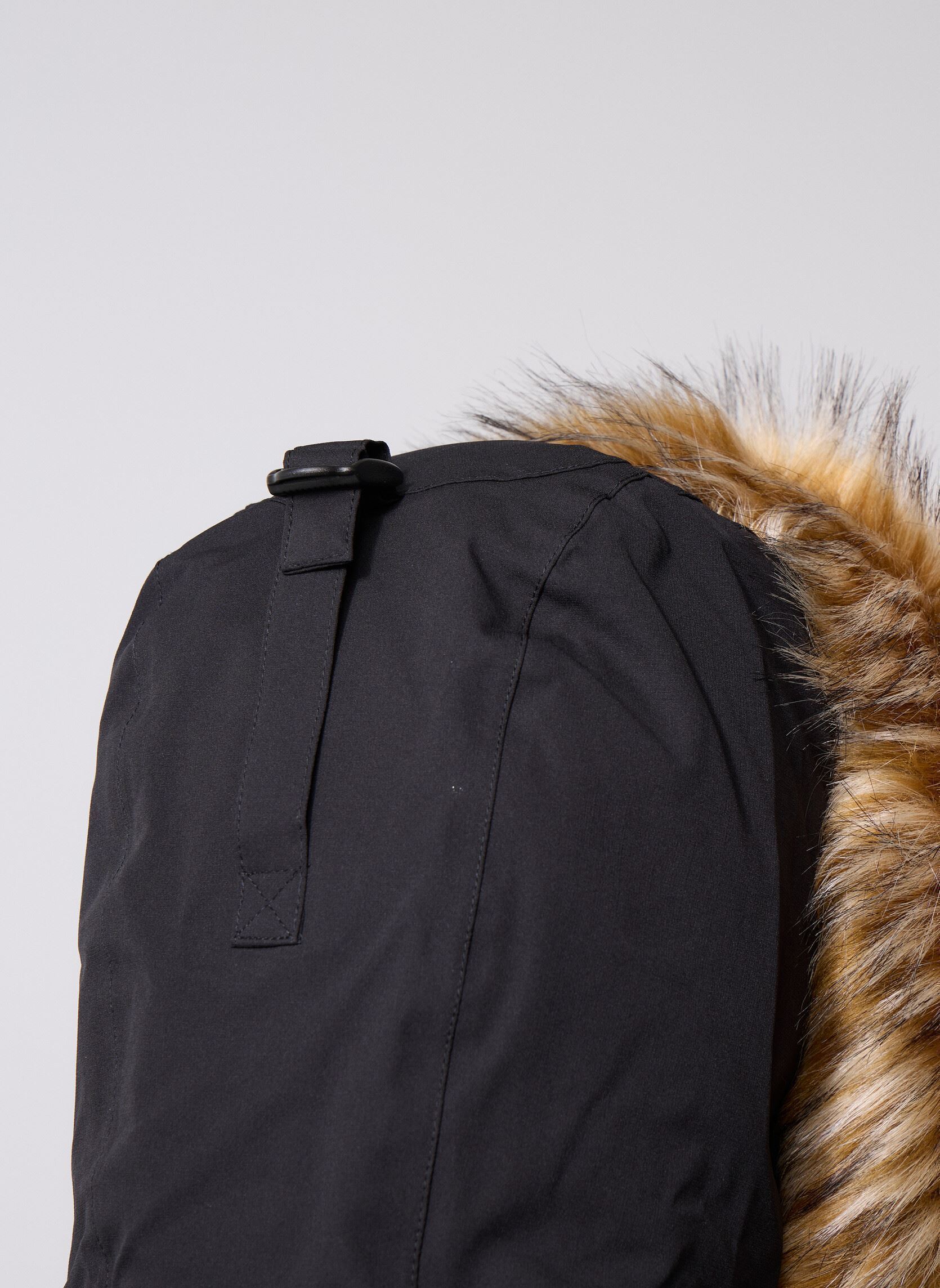 Parkas ICEPEAK MABEN femme noir Icepeak Parkas ICEPEAK MABEN femme noir Noir