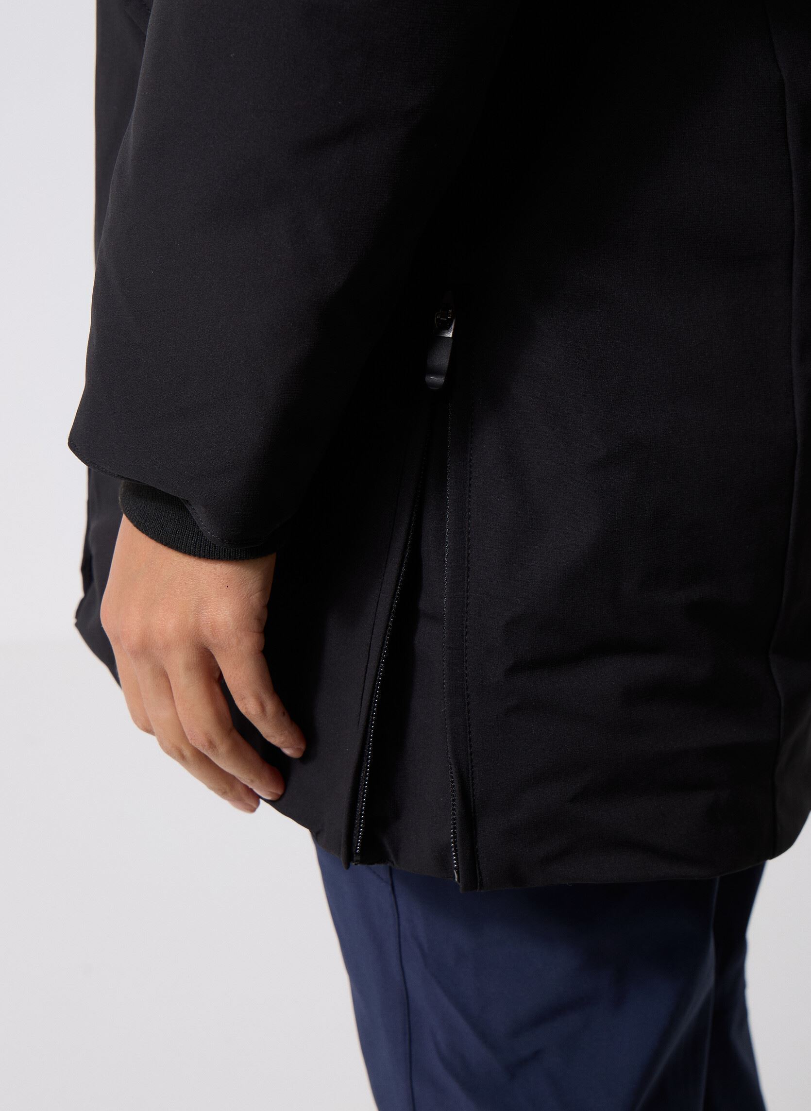 Parkas ICEPEAK MABEN femme noir Icepeak Parkas ICEPEAK MABEN femme noir Noir