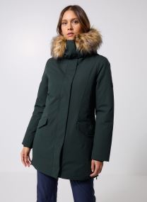 Parkas ICEPEAK MABEN femme noir