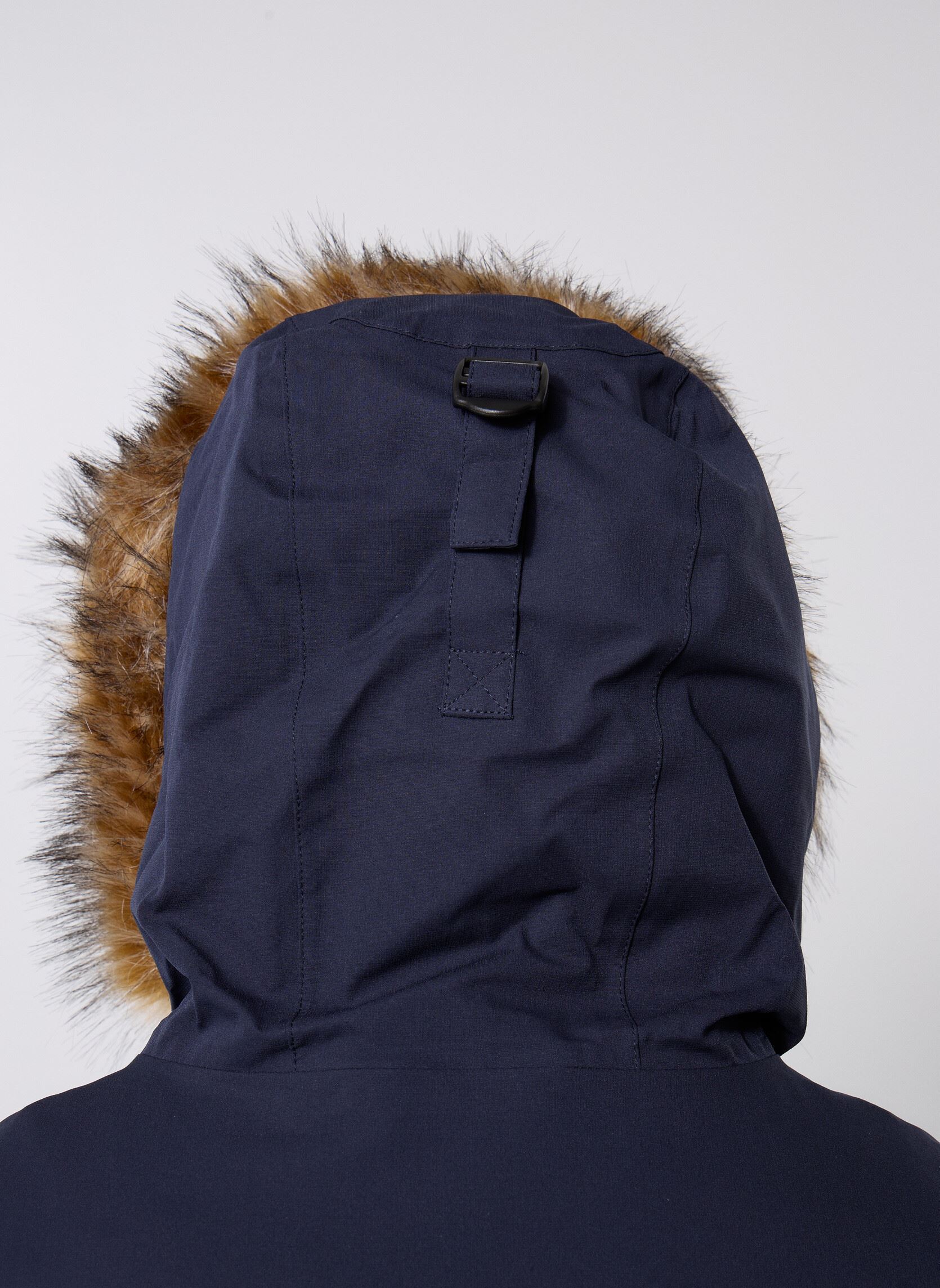 Parkas ICEPEAK MAXBASS homme bleu Icepeak Parkas ICEPEAK MAXBASS homme bleu Bleu Foncé