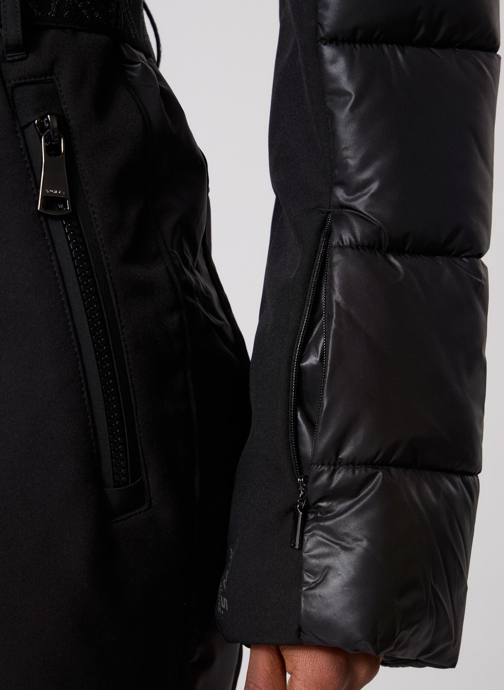 Combinaisons pantalon LUHTA SAMMALVAARA femme noir Luhta Combinaisons pantalon LUHTA SAMMALVAARA femme noir NOIR