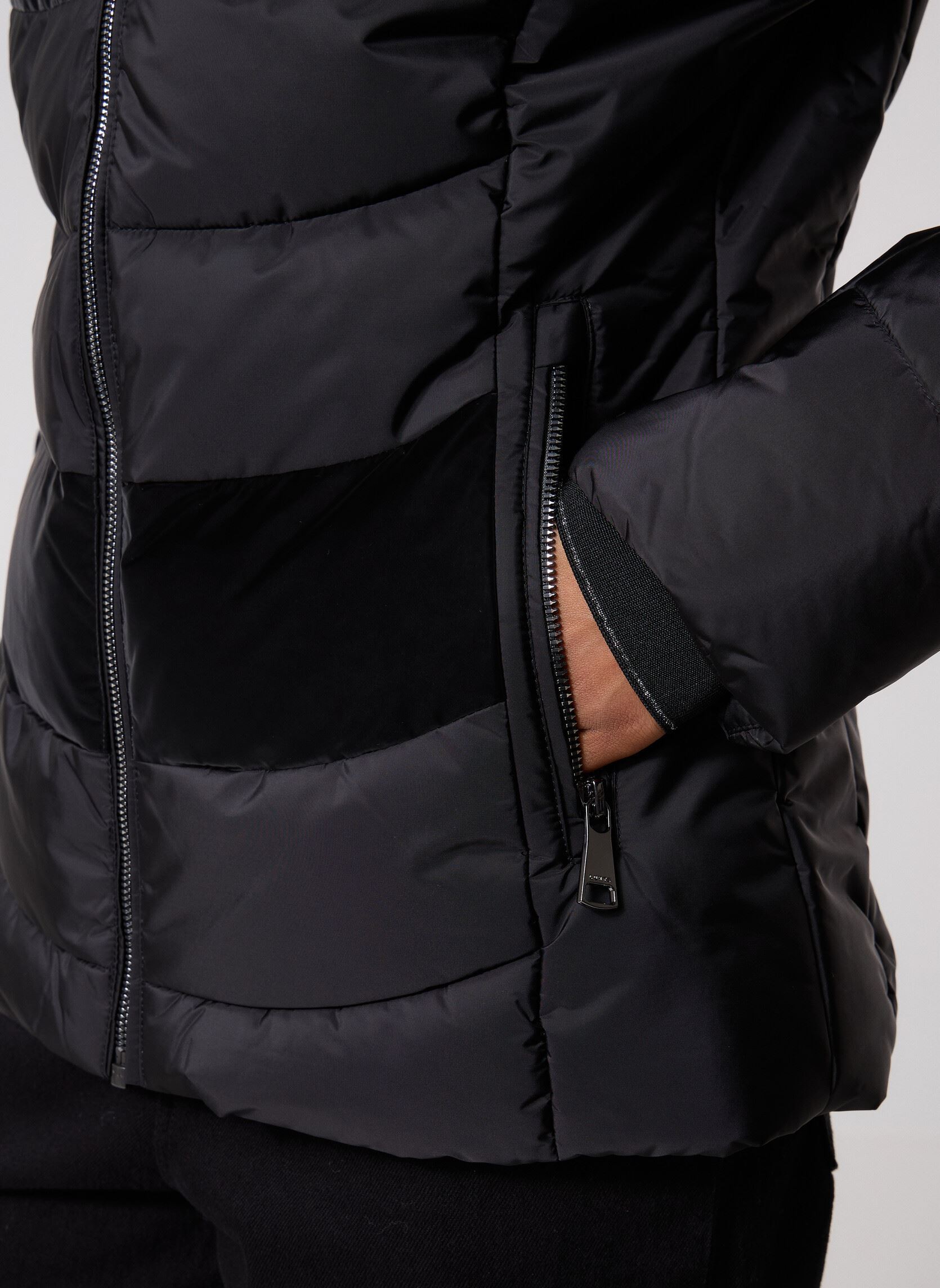 Vestes LUHTA SORSATUNTURI femme noir Luhta Vestes LUHTA SORSATUNTURI femme noir Noir