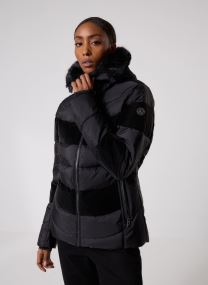 Vestes LUHTA SORSATUNTURI femme noir Luhta Vestes LUHTA SORSATUNTURI femme noir Noir
