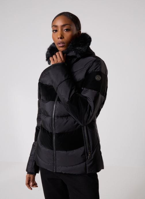 Luhta Vestes LUHTA SORSATUNTURI femme noir