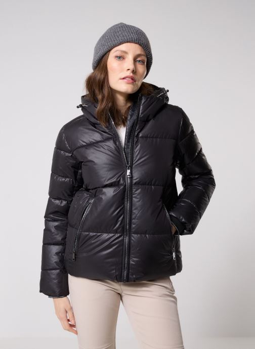Luhta Vestes LUHTA SUOMUTUNTURI femme noir