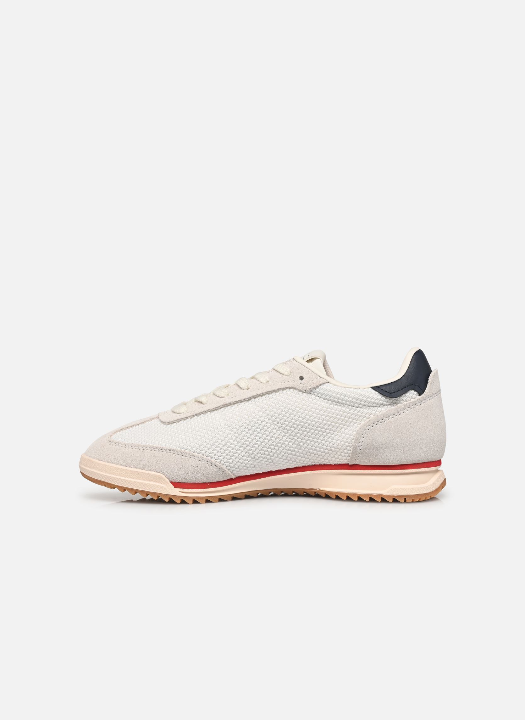 Baskets TJW LOW PROFILE RUNN femme blanc Tommy Jeans Baskets TJW LOW PROFILE RUNN femme blanc WHITE