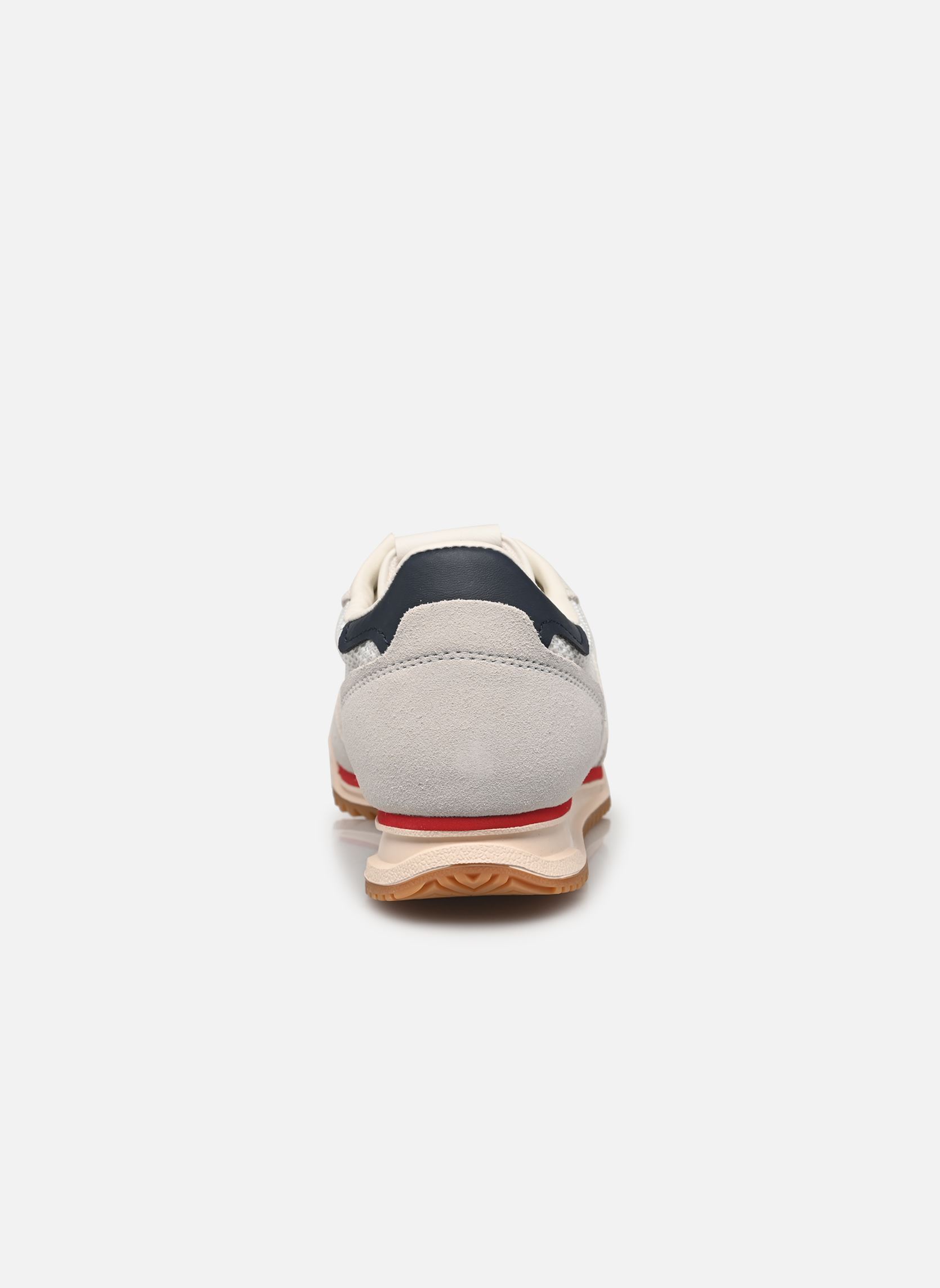 Baskets TJW LOW PROFILE RUNN femme blanc Tommy Jeans Baskets TJW LOW PROFILE RUNN femme blanc WHITE