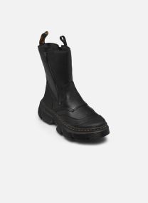 Botines con cordones Dmxl Rigger Black Lunar hombre negro Dr. Martens Botines con cordones Dmxl Rigger Black Lunar hombre negro BLACK LUNAR