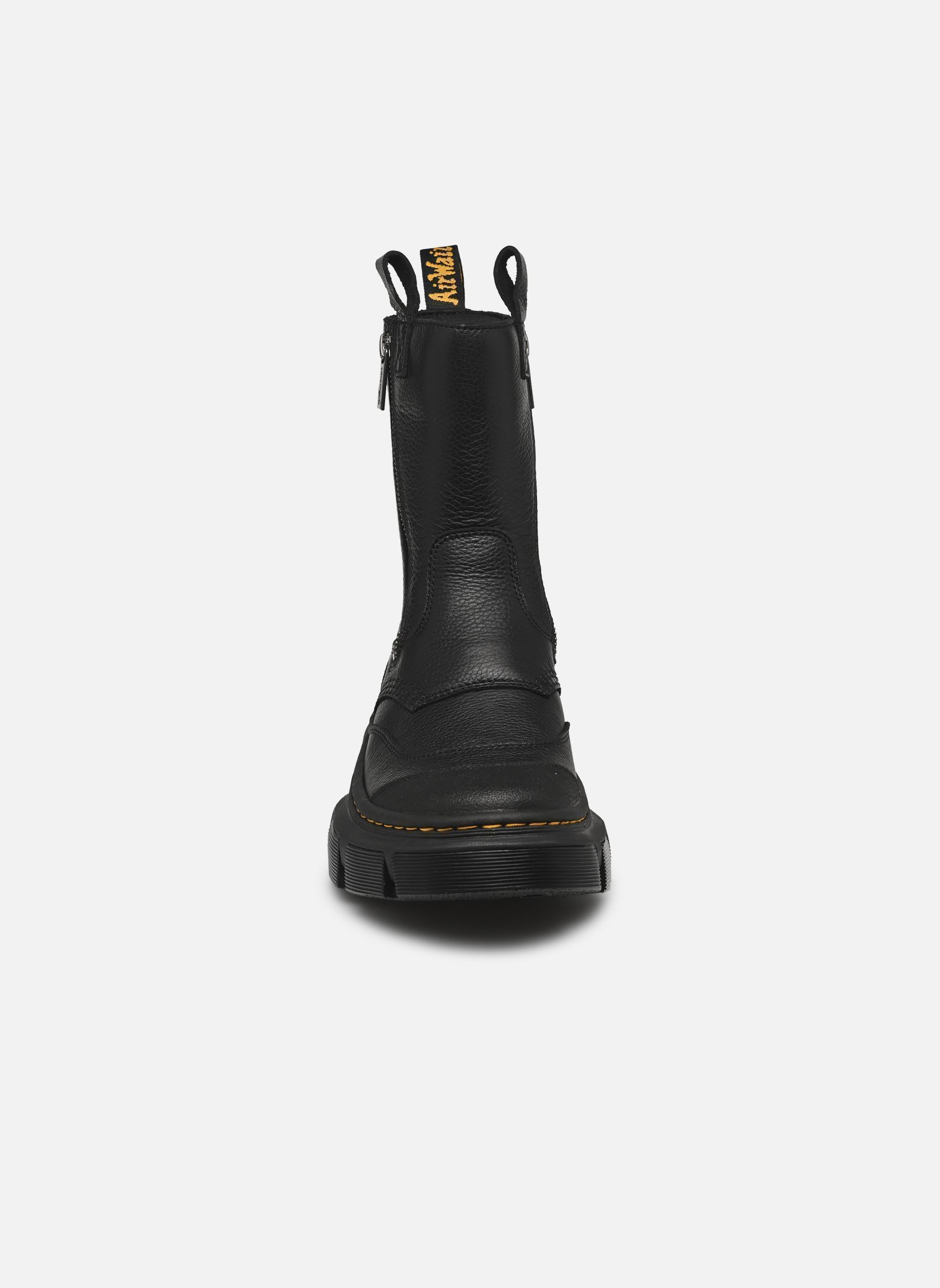 Bottines à lacets Dmxl Rigger Black Lunar femme noir Dr. Martens Bottines à lacets Dmxl Rigger Black Lunar femme noir BLACK LUNAR