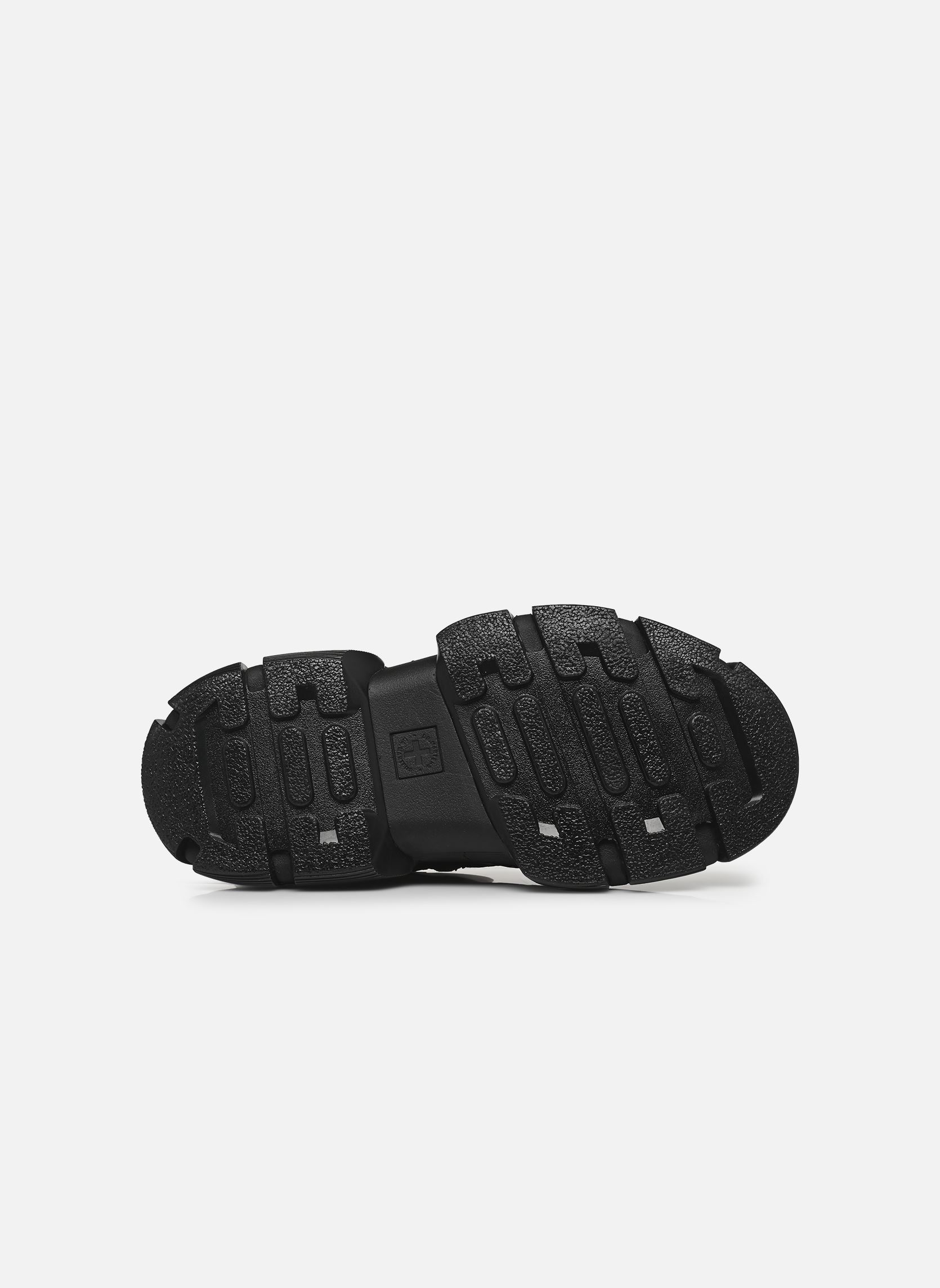 Bottines à lacets Dmxl Rigger Black Lunar femme noir Dr. Martens Bottines à lacets Dmxl Rigger Black Lunar femme noir BLACK LUNAR