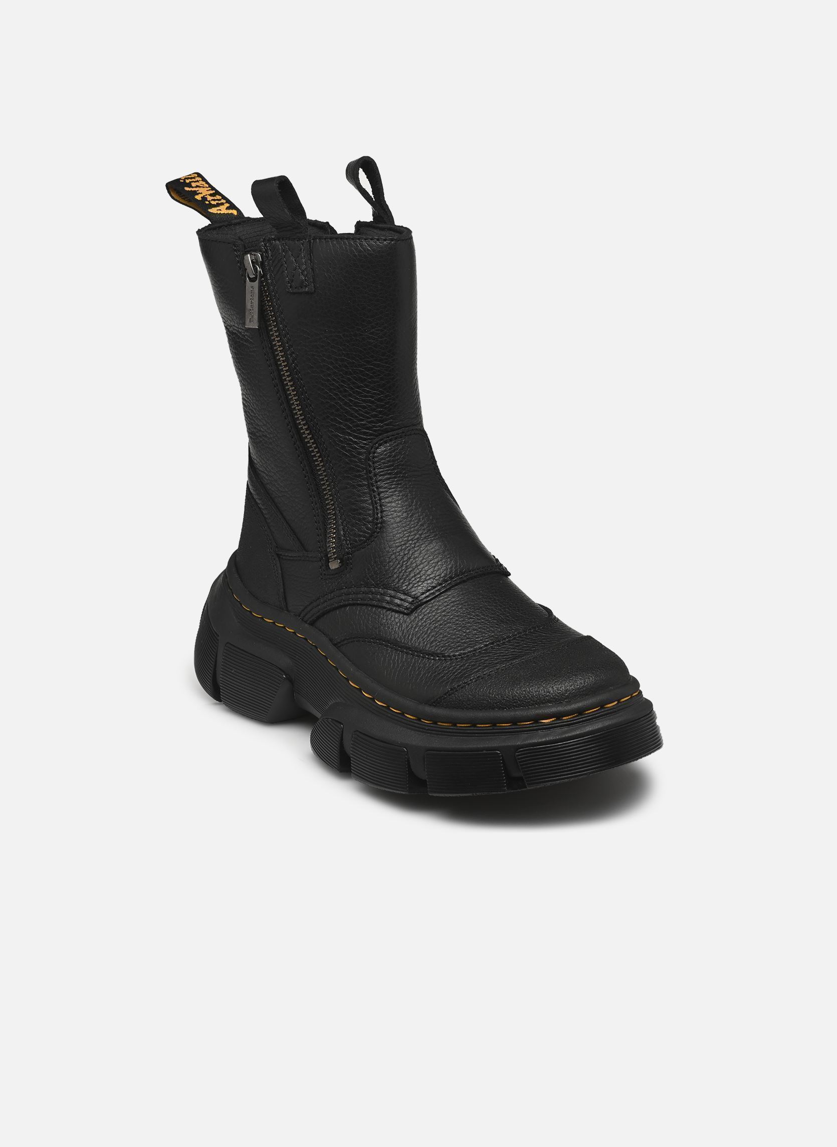 Bottines et boots Dr. Martens Dmxl Rigger Lunar pour Femme - vue 2