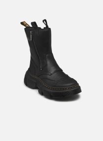 Bottines à lacets Dmxl Rigger Black Lunar femme noir Dr. Martens Bottines à lacets Dmxl Rigger Black Lunar femme noir BLACK LUNAR