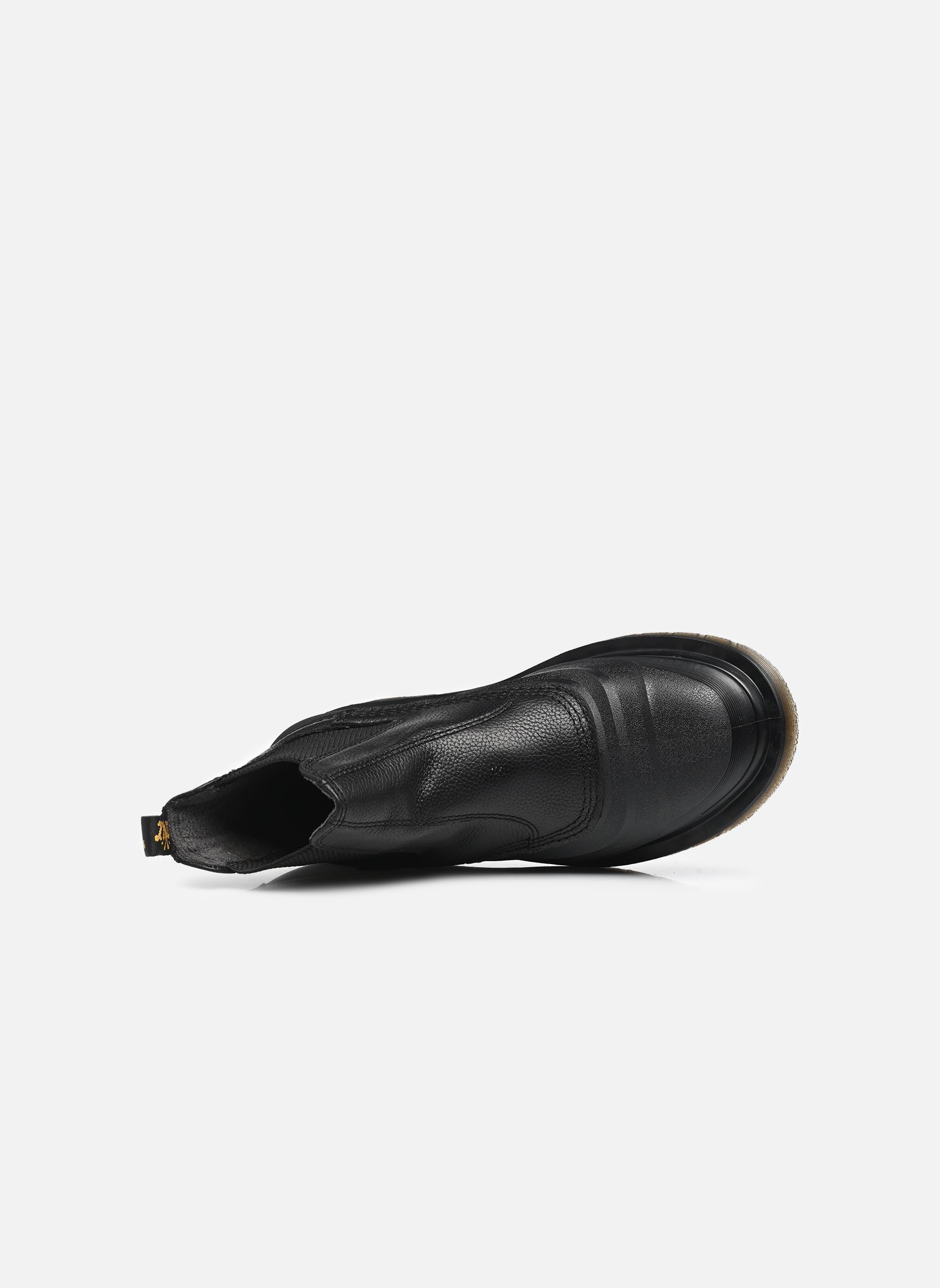 Bottines basses 2976 Sub femme noir Dr. Martens Bottines basses 2976 Sub femme noir BLACK NEWLANDS WP