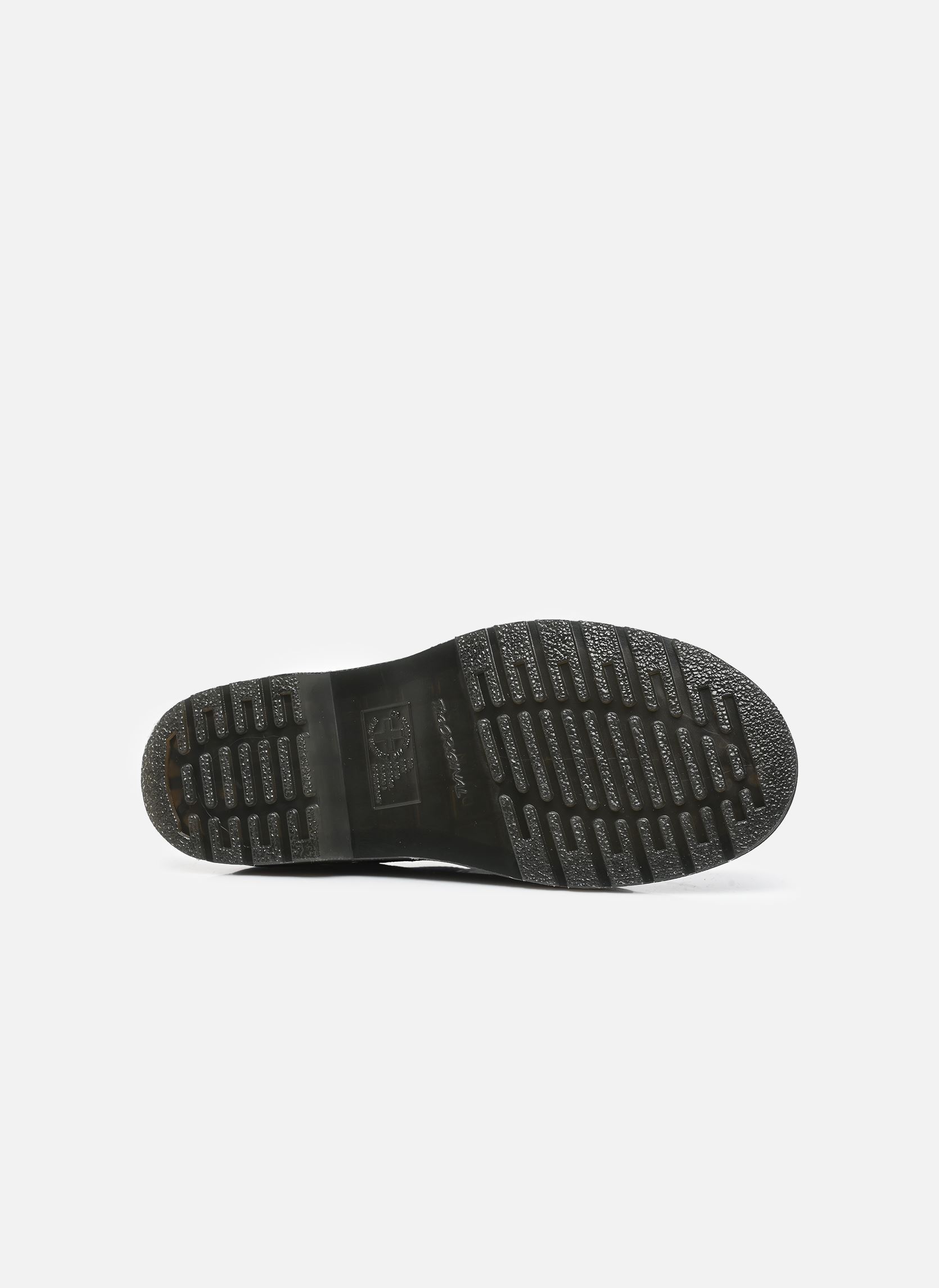 Bottines basses 2976 Sub femme noir Dr. Martens Bottines basses 2976 Sub femme noir BLACK NEWLANDS WP