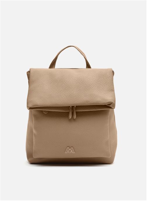 Misako Sacs à dos Sac à dos Galen Light brown femme marron