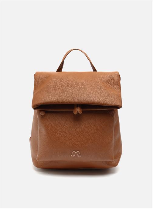 Misako Sacs à dos Sac à dos Galen Ligth brown femme marron