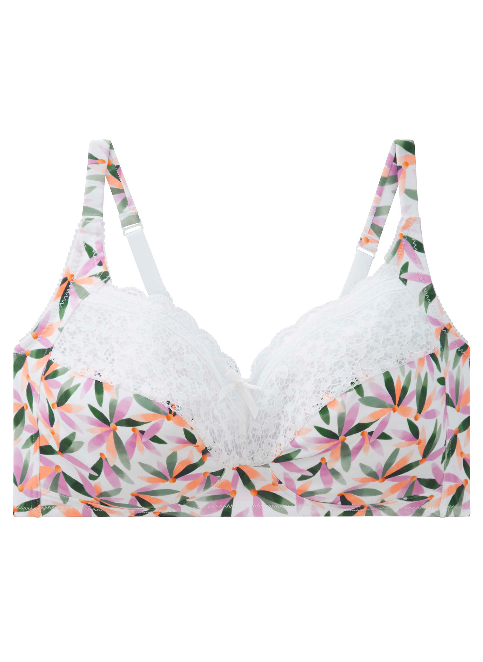 Soutien-gorge De Sport Victoria's Secret VSX Sport - 32D - Multicolore - Haut Support