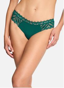 Culottes Shorty vert Claudia femme vert Morgan Culottes Shorty vert Claudia femme vert Vert