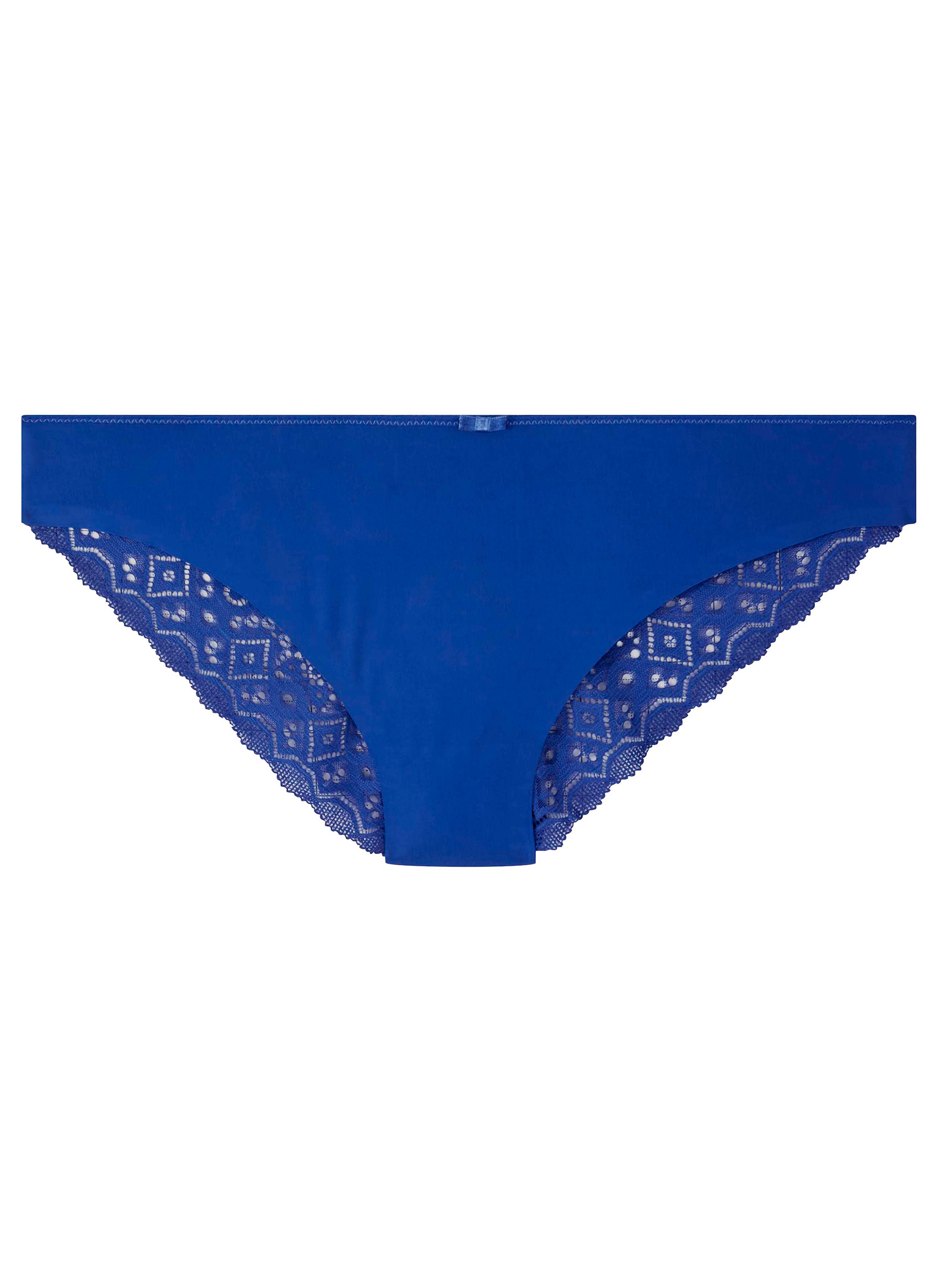 Culottes Culotte bleue Eternelle femme bleu Pomm'Poire Culottes Culotte bleue Eternelle femme bleu Bleu