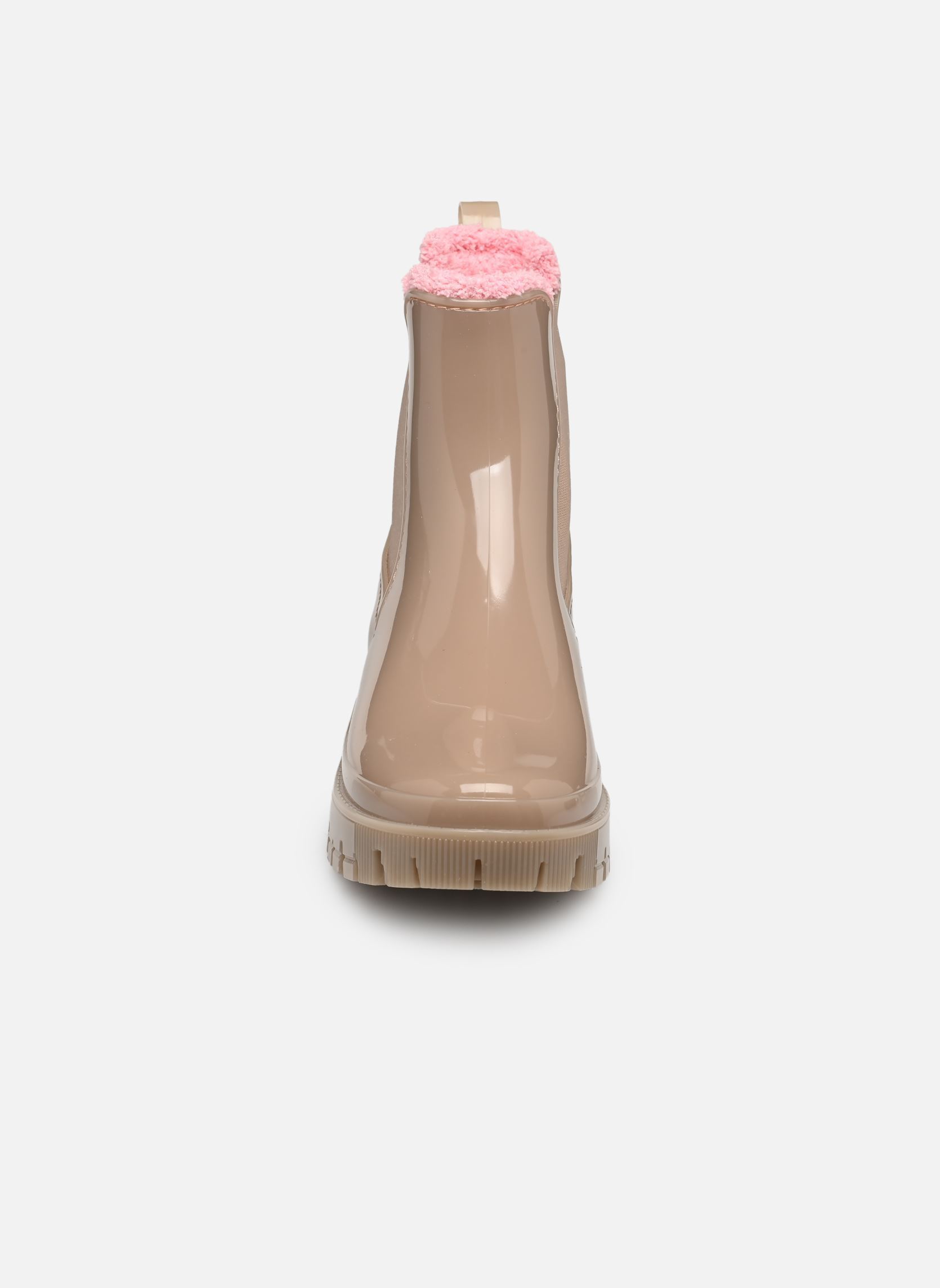 Gummistiefel Eirwen damen beige Lemon Jelly Gummistiefel Eirwen damen beige Dusty nude
