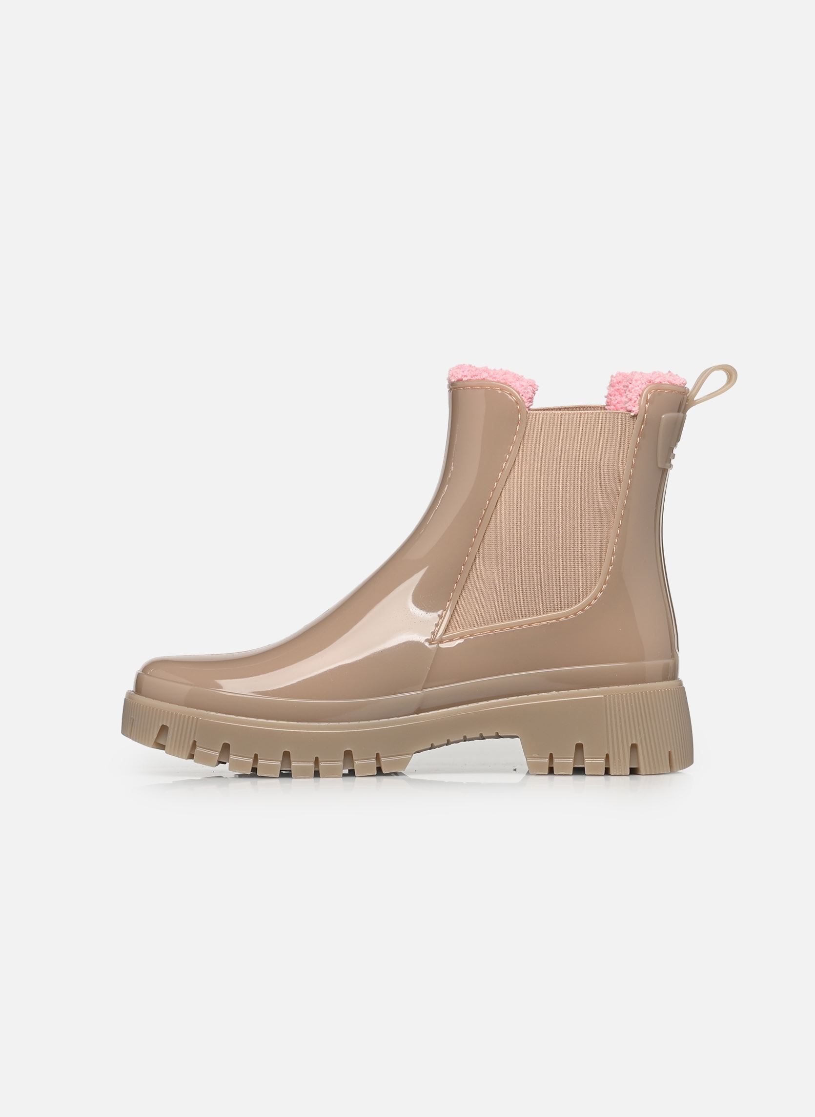 Gummistiefel Eirwen damen beige Lemon Jelly Gummistiefel Eirwen damen beige Dusty nude