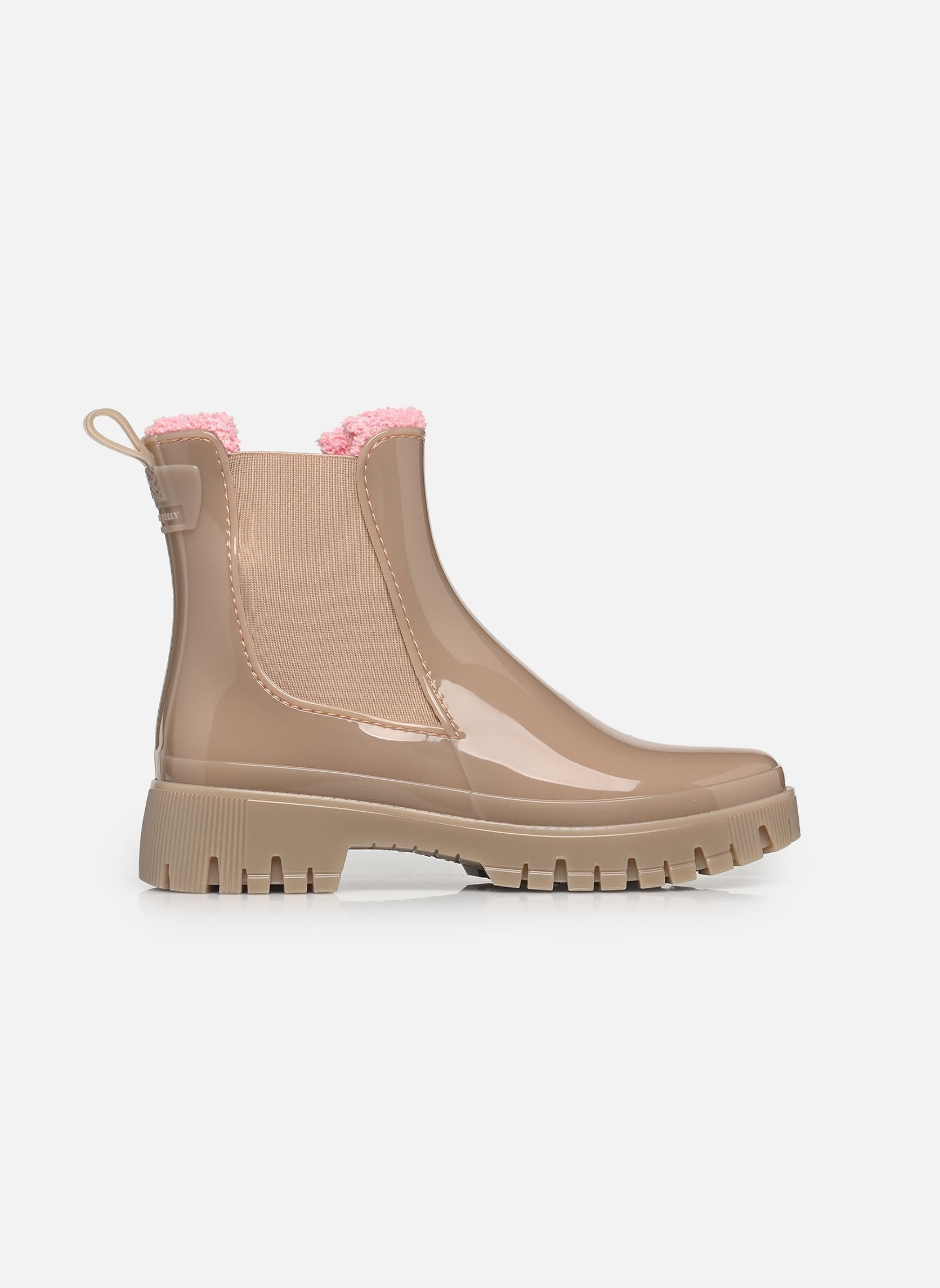 Gummistiefel Eirwen damen beige Lemon Jelly Gummistiefel Eirwen damen beige Dusty nude