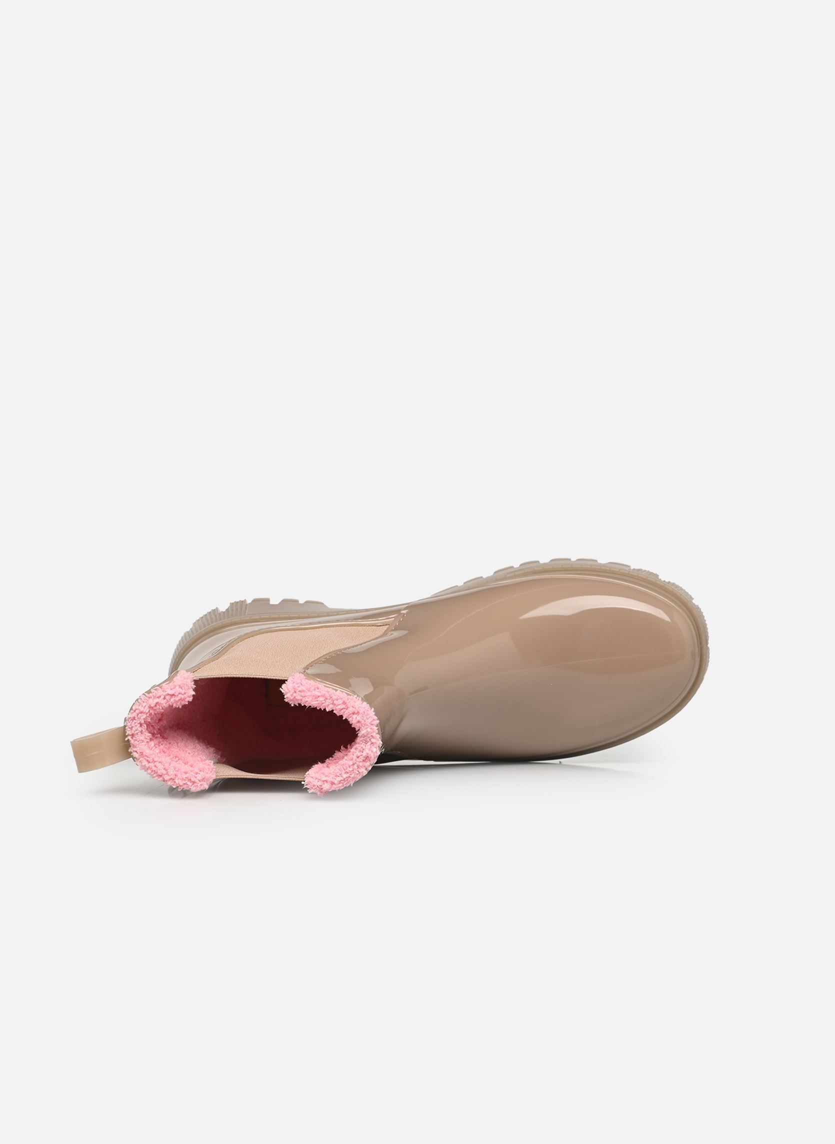 Gummistiefel Eirwen damen beige Lemon Jelly Gummistiefel Eirwen damen beige Dusty nude