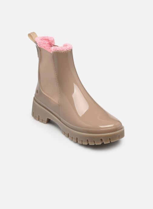 Lemon Jelly Gummistiefel Eirwen damen beige