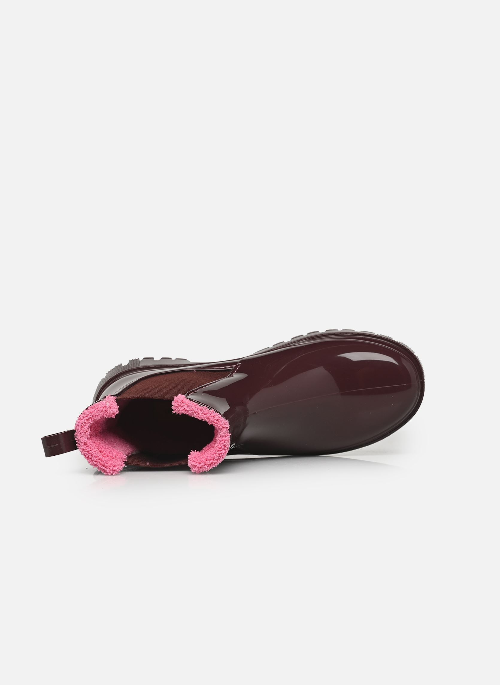 Bottes de pluie Eirwen femme bordeaux Lemon Jelly Bottes de pluie Eirwen femme bordeaux DARK CHERRY