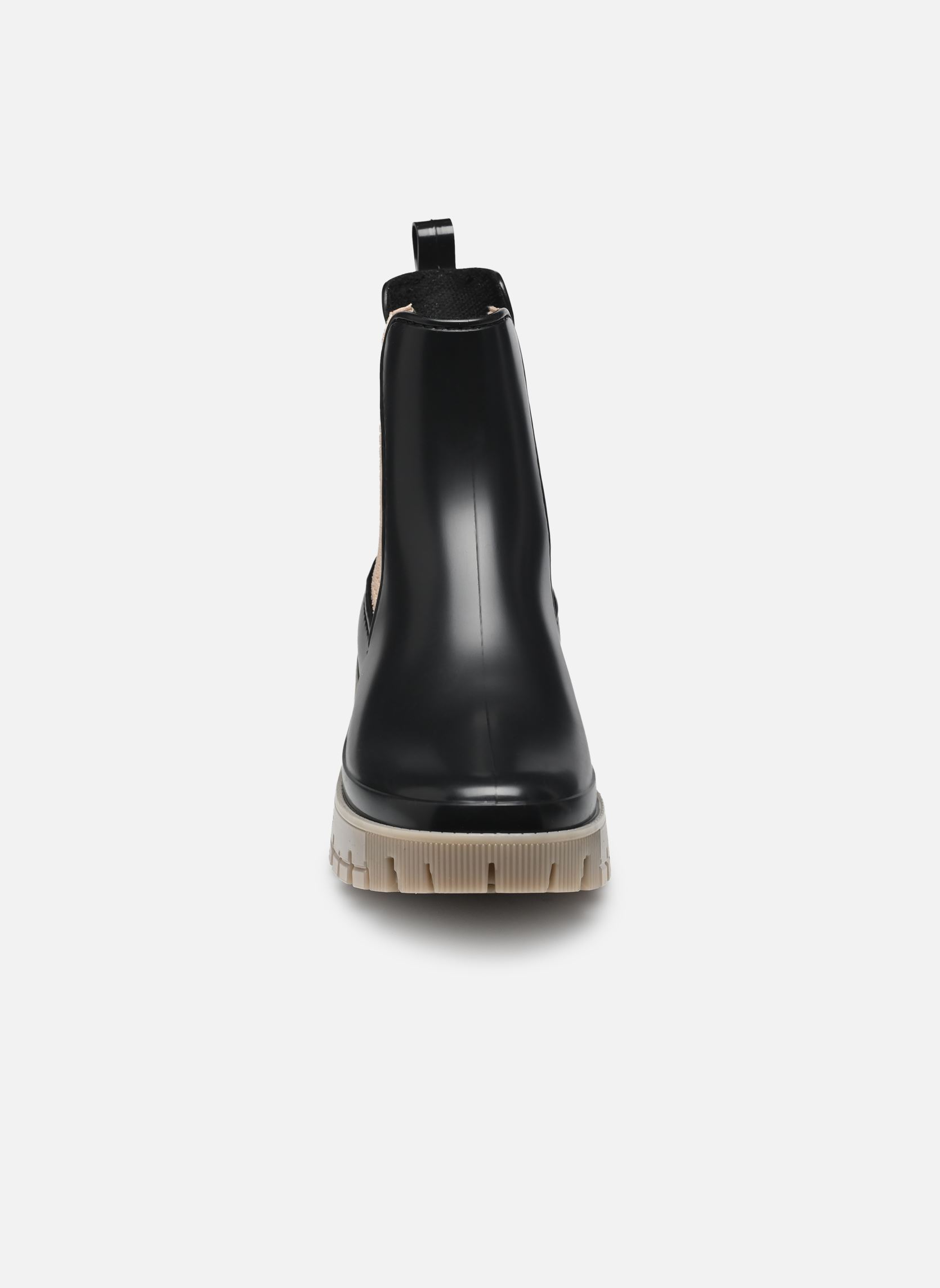 Botas para la lluvia Sage mujer negro Lemon Jelly Botas para la lluvia Sage mujer negro Black