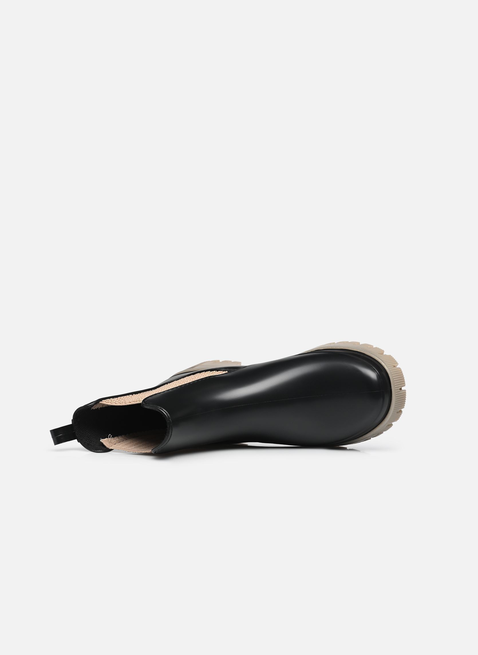Botas para la lluvia Sage mujer negro Lemon Jelly Botas para la lluvia Sage mujer negro Black