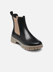 Botas para la lluvia Sage mujer negro