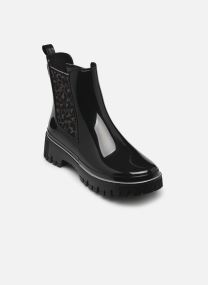 Gummistiefel Rory damen braun