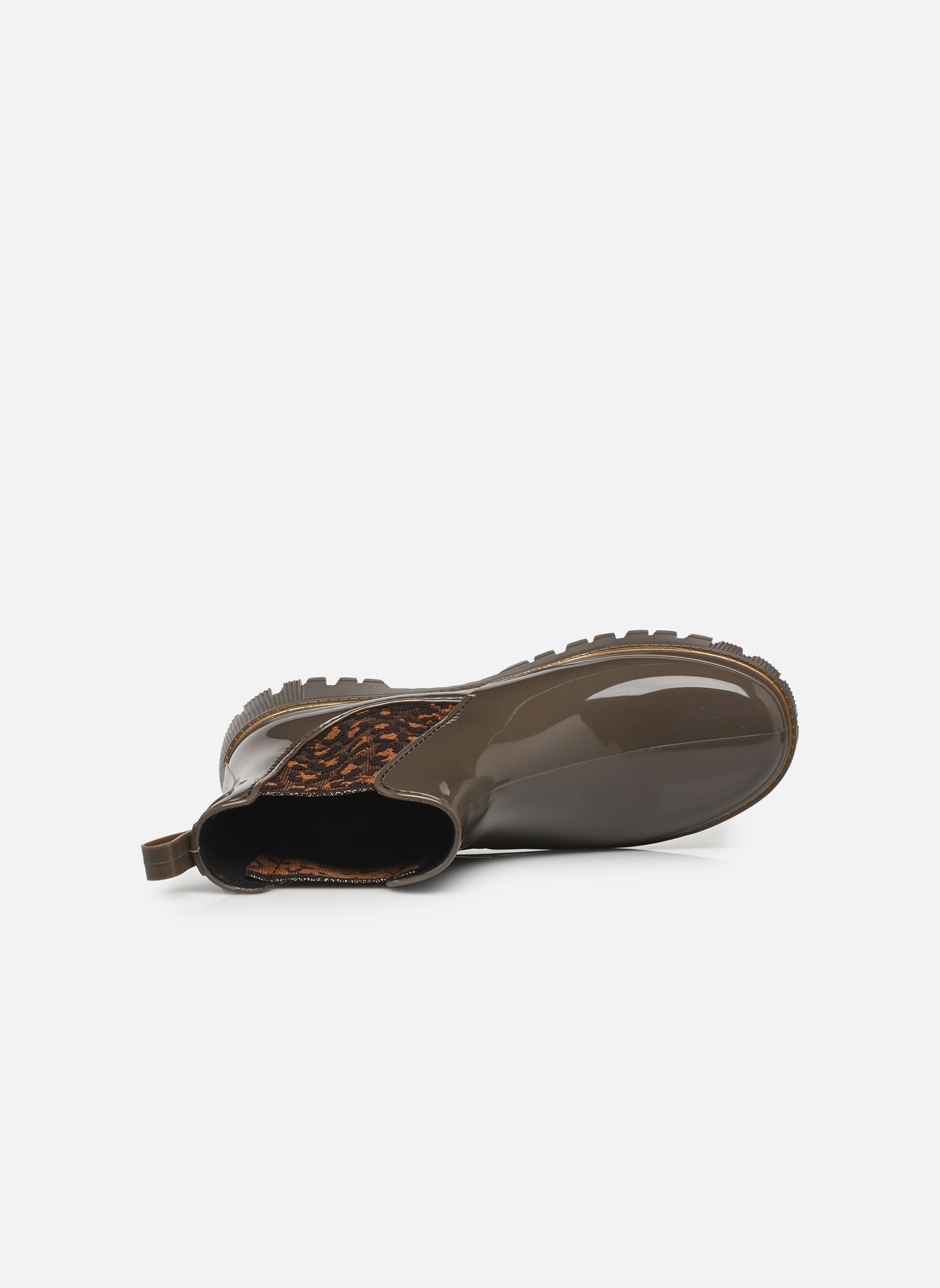 Gummistiefel Rory damen braun Lemon Jelly Gummistiefel Rory damen braun Woodland